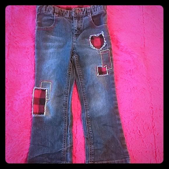 Size 4T pants - Picture 1 of 1